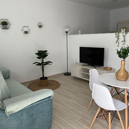 Estudio Los Mellis Vejer de la Frontera Exteriér fotografie