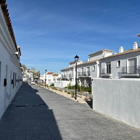 Estudio Los Mellis Vejer de la Frontera Exteriér fotografie