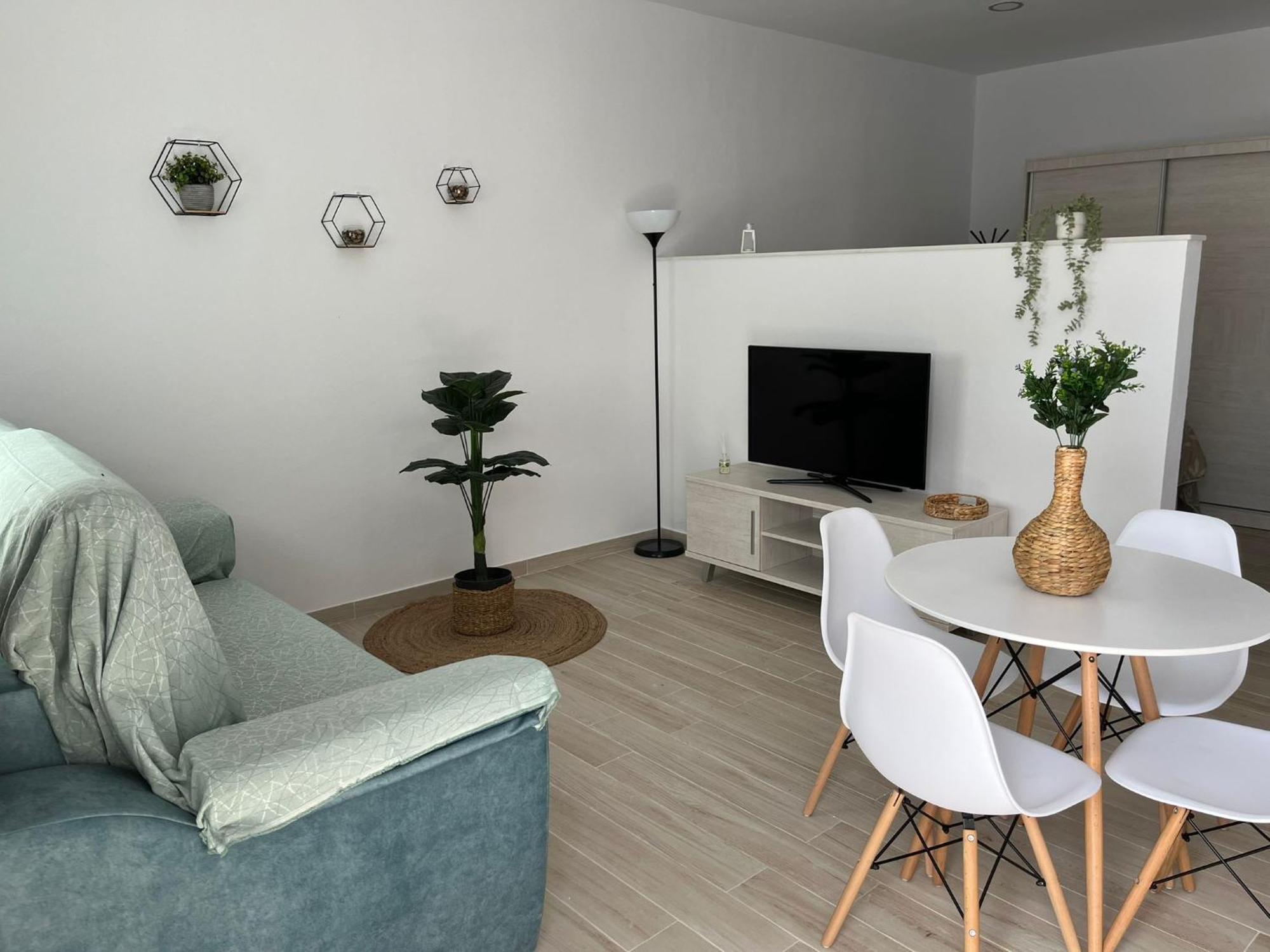 Estudio Los Mellis Vejer de la Frontera Exteriér fotografie
