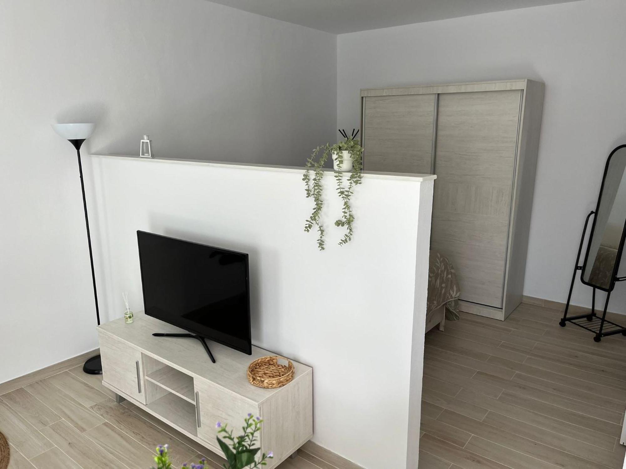 Estudio Los Mellis Vejer de la Frontera Exteriér fotografie