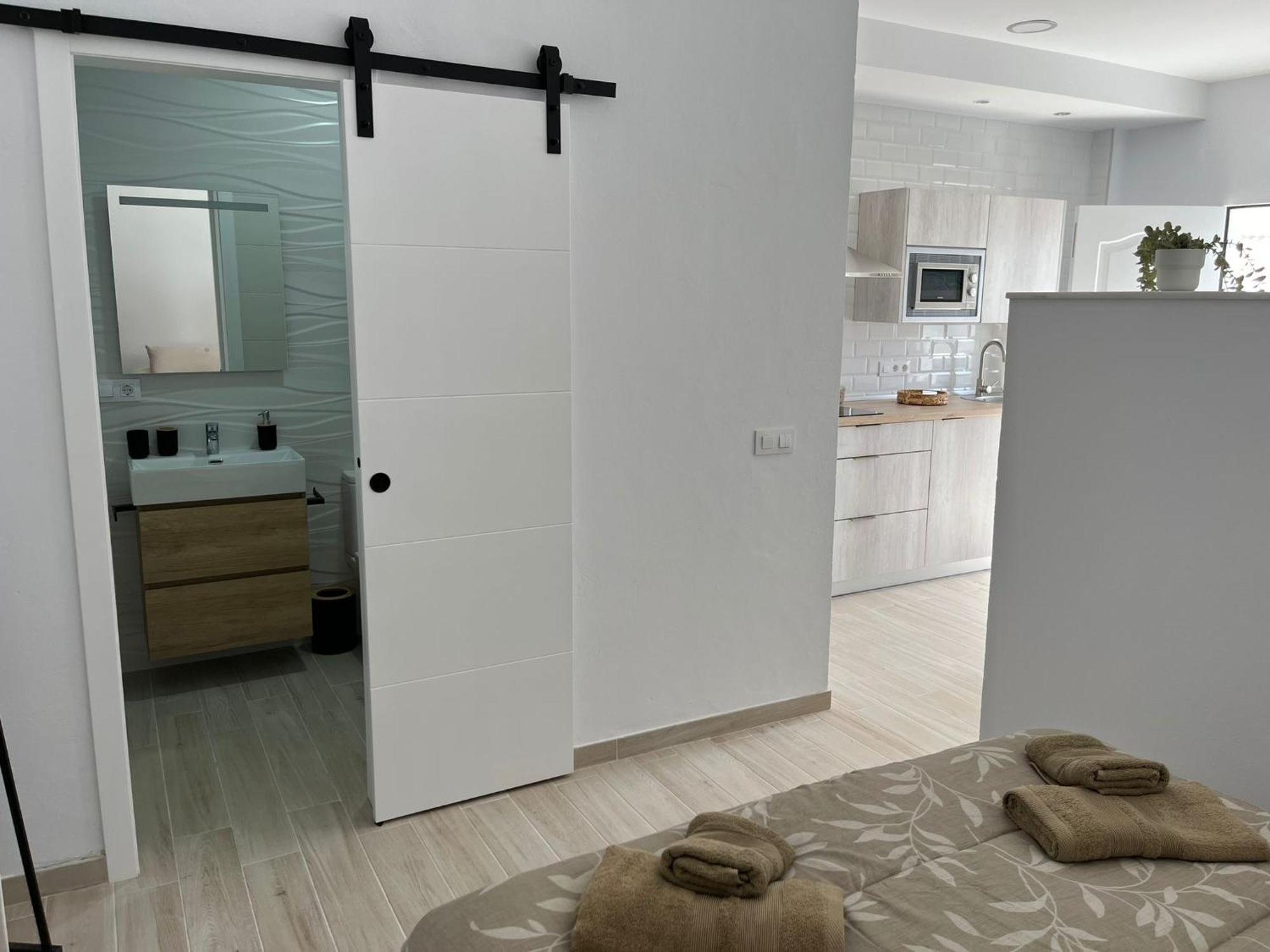 Estudio Los Mellis Vejer de la Frontera Exteriér fotografie