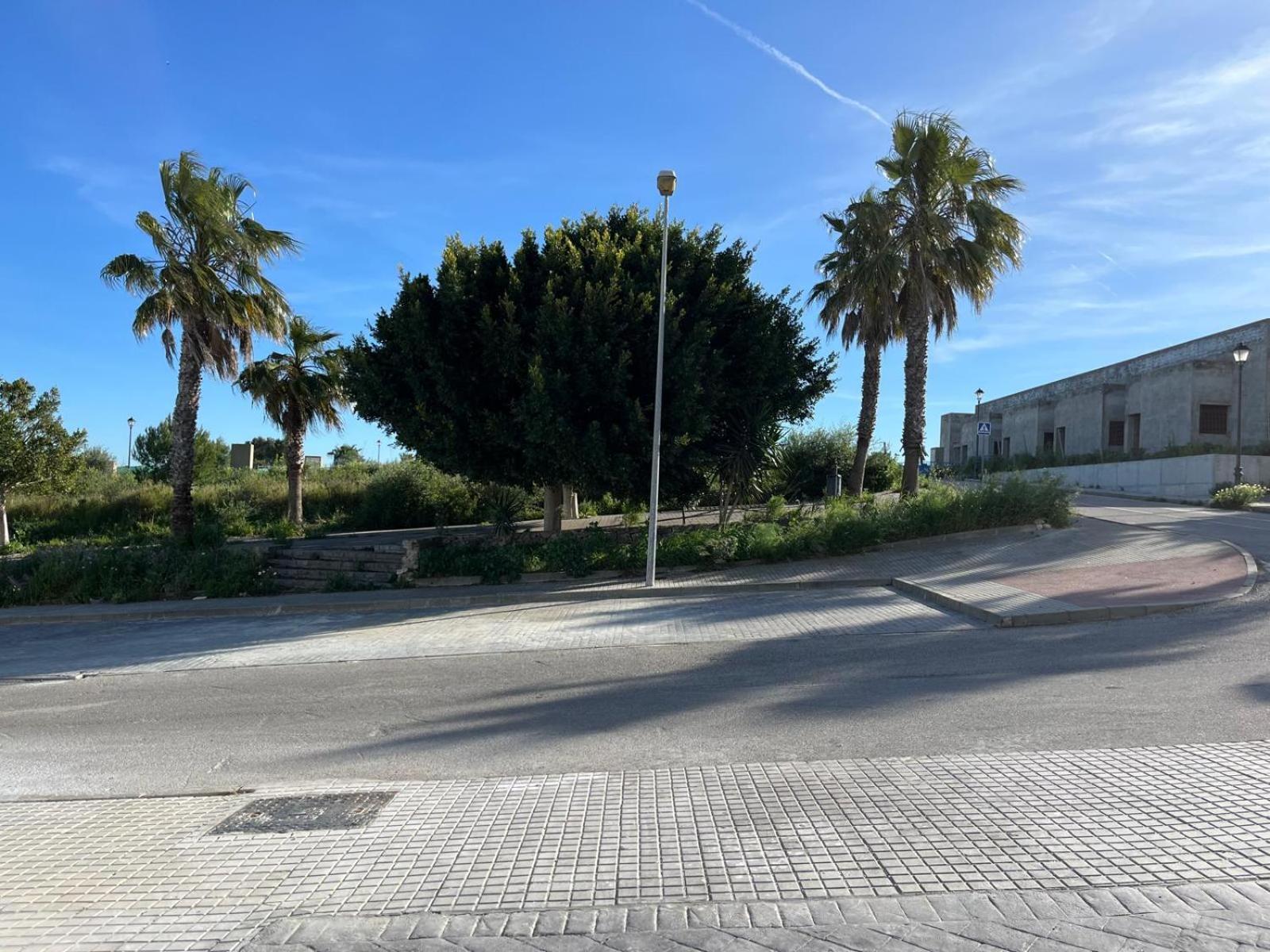 Estudio Los Mellis Vejer de la Frontera Exteriér fotografie