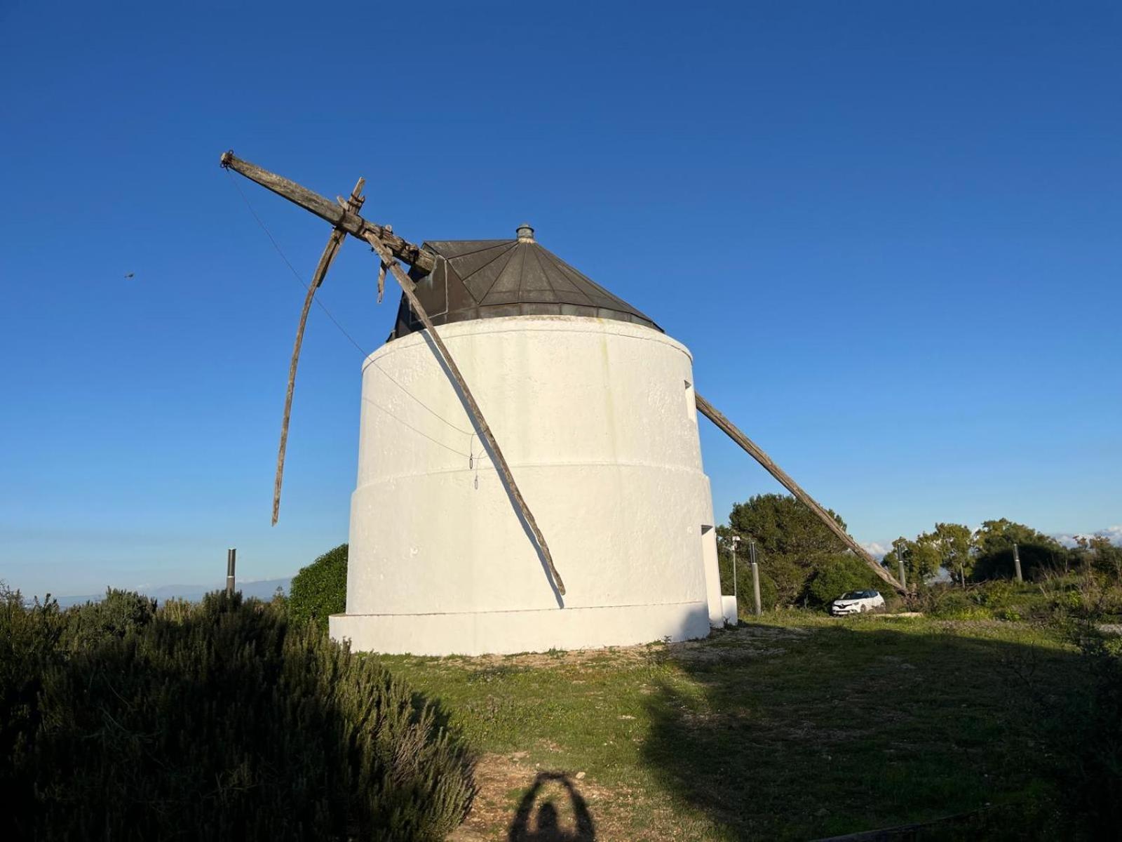 Estudio Los Mellis Vejer de la Frontera Exteriér fotografie
